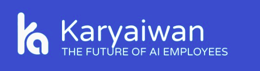 Karyaiwan — The Future of AI Employees